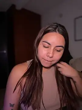 Zarahs Blare1 online show from 07-24-26, 11:58