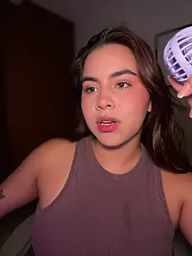 Zarahs Blare1 online show from 07-29-26, 01:59