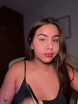 Zarahs Blare1 online show from 07-31-26, 02:22