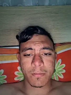 GAY6  online show from 03-18-26, 08:01