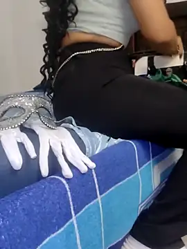 Snapshot of SHARLOT2427 chatting on 12-18-25, 09:43 SHARLOT2427 online show from 12-18-25, 09:43