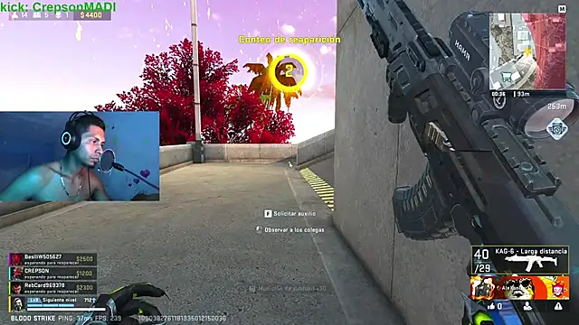 Snapshot of ibrahimduro chatting on 12-14-25, 04:34 ibrahimduro online show from 12-14-25, 04:34