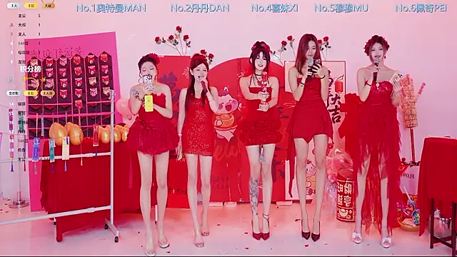 Luckygirls-339 online show from 02-13-26, 10:28