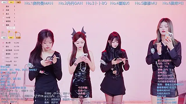 Luckygirls-339 online show from 02-24-26, 10:41