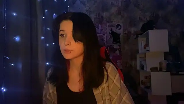 Absent Fairy online show from 04-24-26, 04:53