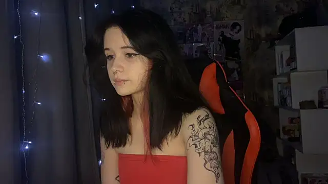 Absent Fairy online show from 04-28-26, 05:07