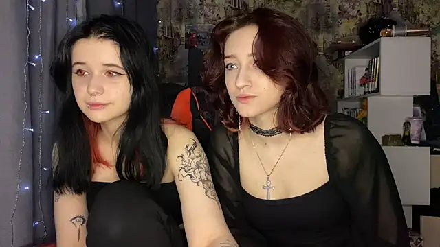 Absent Fairy online show from 06-07-26, 05:49
