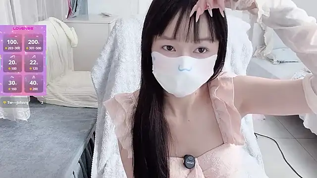  nannan  online show from 02-28-26, 03:13