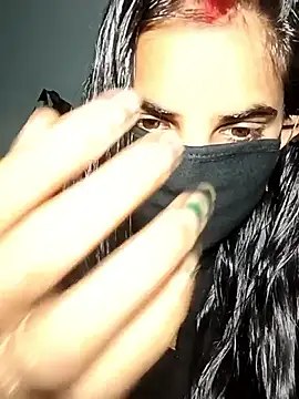 Snapshot of Pooja_Love143 chatting on 02-26-26, 05:28 Pooja Love143 online show from 02-26-26, 05:28