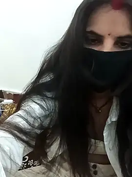 Pooja Love143 online show from 03-11-26, 04:51