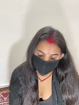 Pooja Love143 online show from 03-17-26, 10:07