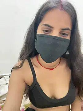 Pooja Love143 online show from 03-29-26, 01:44