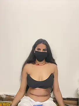 Pooja Love143 online show from 04-03-26, 04:54