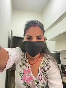 Pooja Love143 online show from 04-09-26, 03:50