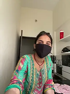 Pooja Love143 online show from 04-14-26, 05:57