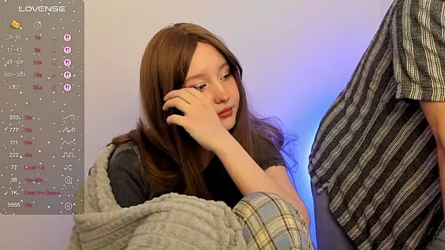 Stella MoonLight online show from 02-02-26, 08:07