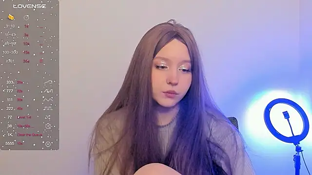 Stella MoonLight online show from 02-04-26, 12:16