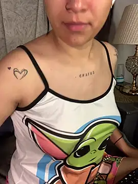 Val12777 online show from 04-09-26, 12:10