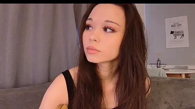 Snapshot of janeLoveSweetHeart chatting on 07-01-26, 03:01 janeLoveSweetHeart online show from 07-01-26, 03:01