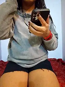 Kajal hot299 online show from 12-16-25, 07:35