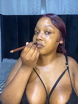 THICKBARBIE32 online show from 06-21-26, 08:33