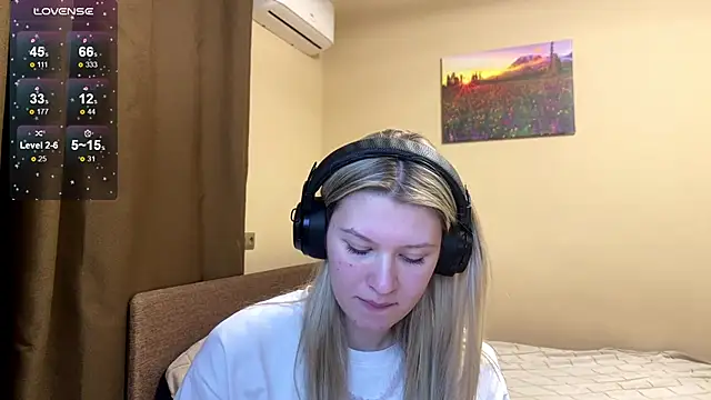 SkyeDavis online show from 01-17-26, 07:17