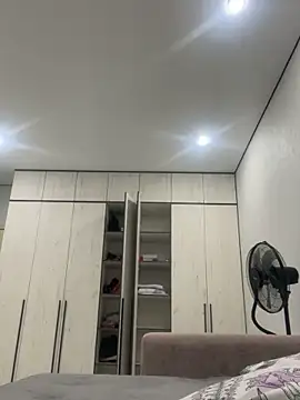 Sarah2127 online show from 03-18-26, 01:03