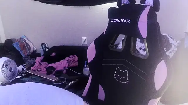 rubygloom online show from 01-08-26, 10:01