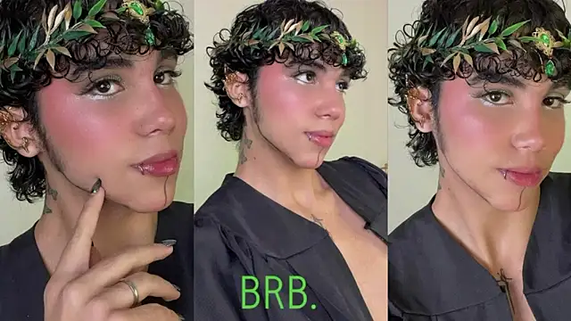 Kheyler 1 online show from 04-14-26, 04:57