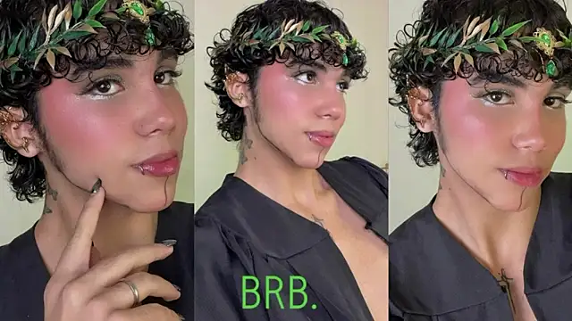 Kheyler 1 online show from 04-15-26, 07:58