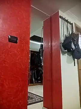 Grace Velvet online show from 03-06-26, 07:27