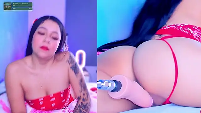 miiastone cm online show from 02-07-26, 02:59