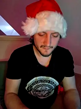 Ghost Pie online show from 12-23-25, 10:35