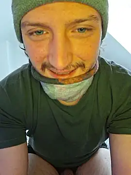 Ghost Pie online show from 01-07-26, 10:29