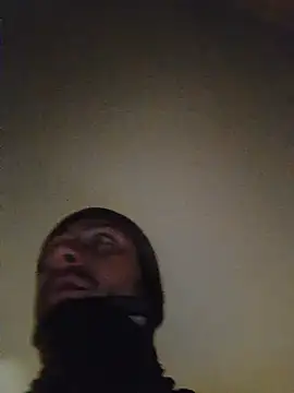 Ghost Pie online show from 01-12-26, 05:51