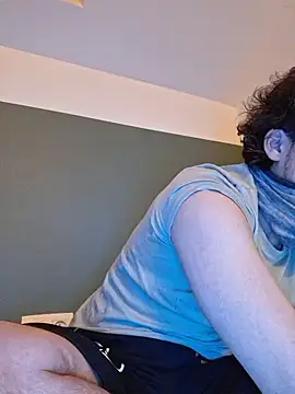 Ghost Pie online show from 01-31-26, 07:11