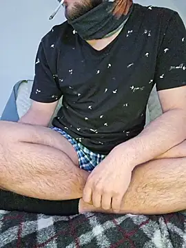 Ghost Pie online show from 04-05-26, 01:30