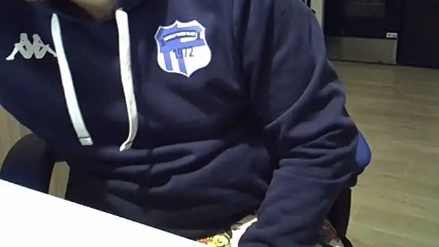 Zetros 15 online show from 04-05-26, 11:13