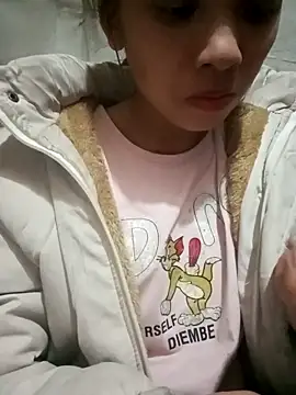 Andrea-688 online show from 03-13-26, 05:14