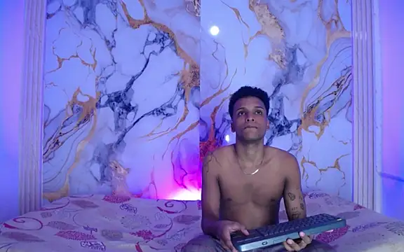 Snapshot of Damian_and_theo chatting on 02-21-26, 07:04 Damian and theo online show from 02-21-26, 07:04