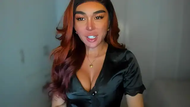 mxshemale ladyboy online show from 01-07-25, 06:45