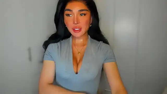 mxshemale ladyboy online show from 01-24-25, 07:39