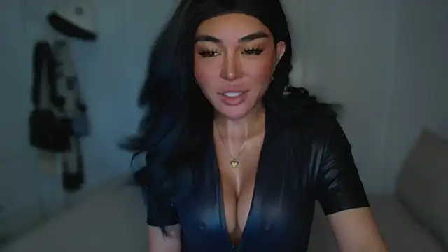 mxshemale ladyboy online show from 02-25-25, 05:30