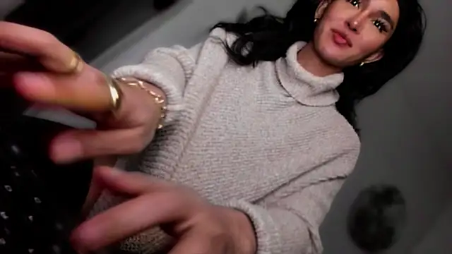 mxshemale ladyboy online show from 01-15-26, 01:43