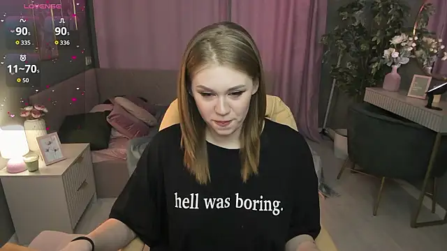 Alison Doody online show from 02-15-26, 07:38