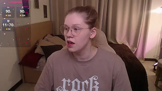 Alison Doody online show from 02-26-26, 07:40