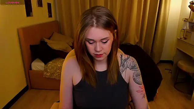 Alison Doody online show from 03-21-26, 07:35