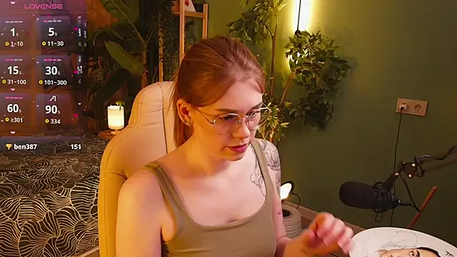 Alison Doody online show from 03-27-26, 08:59