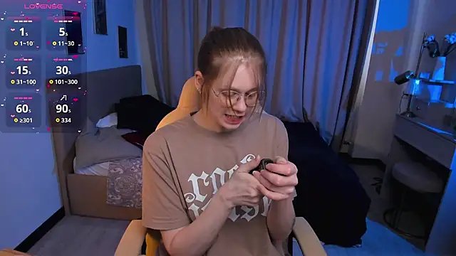 Alison Doody online show from 04-04-26, 07:50