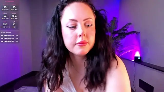 AlbaLimory online show from 04-13-26, 01:05